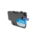 Compatible with Brother LC-427XL / 53ml Ink Cyan (Ink cartridges - Dye)