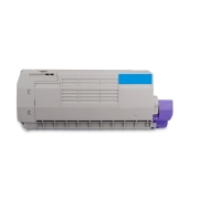 Sostituzione compatibile per OK-C532C-6K-C