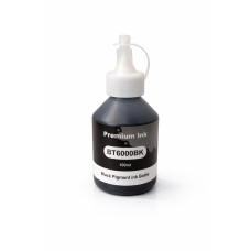 Sostituzione compatibile per Brother 100MLBT6000BK