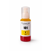 Compatible with   / 100ml Ink (Printing ink - Dye)