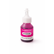 Compatibile con   / 50ml Inchiostro Magenta (Inchiostro di stampa - Colorante)