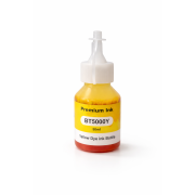 Compatibile con   / 50ml Inchiostro Giallo (Inchiostro di stampa - Colorante)