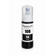 Compatible with   / 70ml Ink (Printing ink - Dye)
