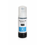 Compatible with   / 70ml Ink (Printing ink - Dye)