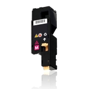 Toner compatible with XEROX 106R01628 Magenta