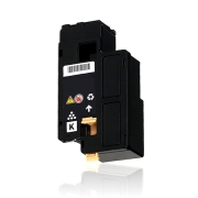 Toner compatible with XEROX 106R02759 Black