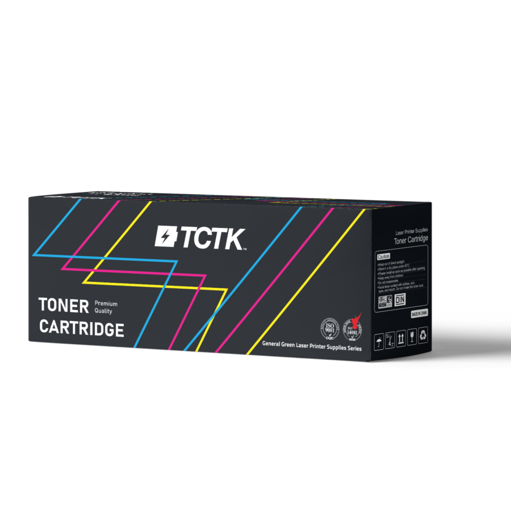 Toner compatibile con Brother DCP-1612W Nero