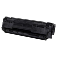 Sostituzione compatibile per Canon 12A (Q2612A),FX10 (0263B002),FX9
