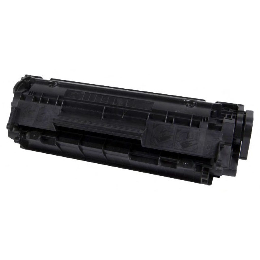 Toner compatibile con HP LaserJet 3030 Nero