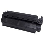 Toner compatible with HP 13X Black
