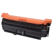 Toner compatible with HP 504X Black