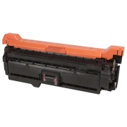 Sostituzione compatibile per Toner compatibile con HP 504A Magenta