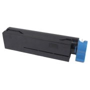 Sostituzione compatibile per Toner compatibile con OKI B431 Black