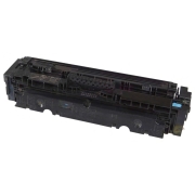 Sostituzione compatibile per Toner compatibile con HP 410A Cyan