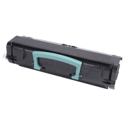 Toner compatible with Lexmark X264 Black