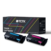 TCTK Toner 3330 Nero compatibile con Xerox Phaser 3330, per WorkCentre 3335 3345 3345DNI, sostituisce 106R03622