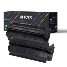 Sostituzione compatibile per Canon 13A (Q2613A),15A (C7115A),24A (Q2624A),EP25 (5773A004)