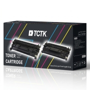 TCTK Toner Cartridges 26A CRG-052 Black compatible with Canon i-SENSYS LBP212dw LBP214dw LBP215x MF421dw MF426dw MF428x MF429x, imageCLASS LBP212dw LBP214dw LBP215dw LBP215x MF424dw, replaces CF226A
